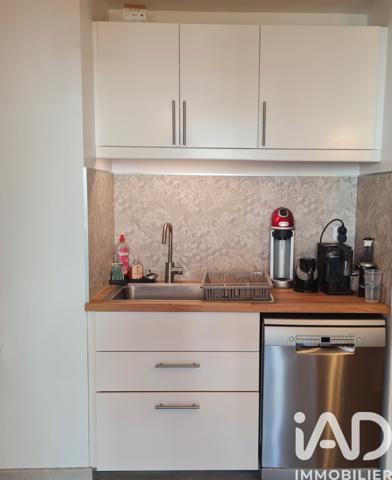 Appartement à vendre 2 pièces 55 m² Dijon