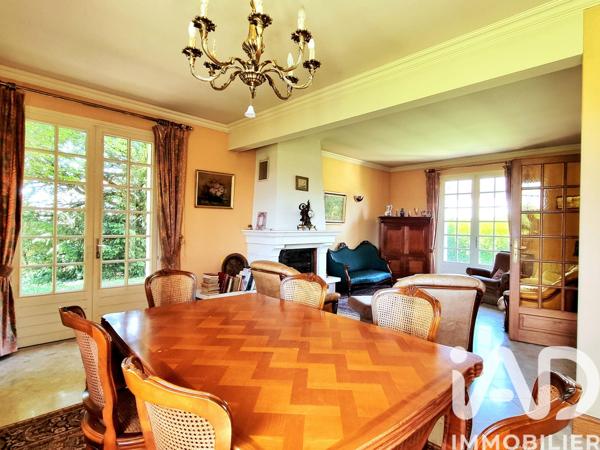 Maison à vendre 5 pièces 148 m² Janville-en-Beauce