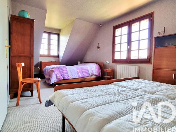 Maison à vendre 5 pièces 148 m² Janville-en-Beauce