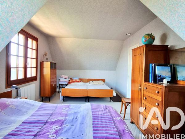 Maison à vendre 5 pièces 148 m² Janville-en-Beauce