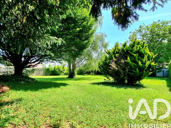 Maison à vendre 5 pièces 148 m² Janville-en-Beauce