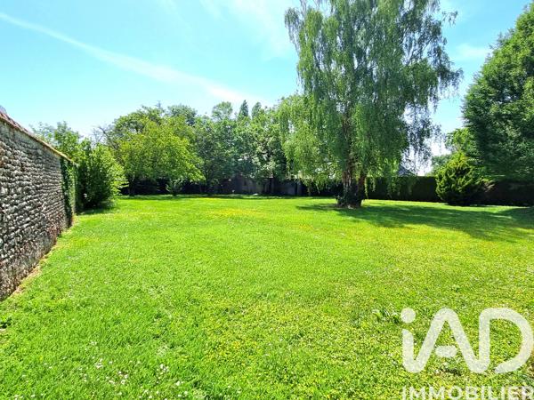 Maison à vendre 5 pièces 148 m² Janville-en-Beauce