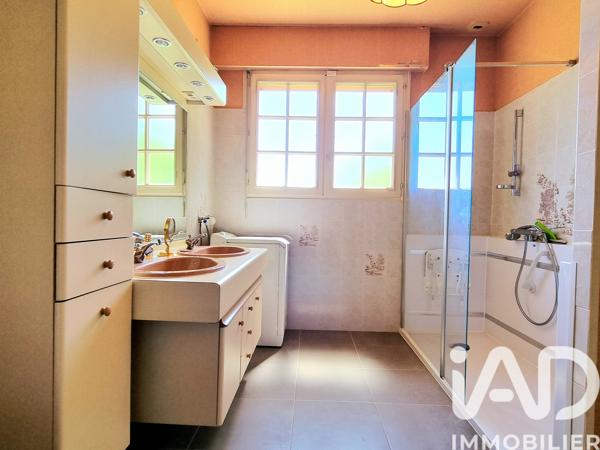 Maison à vendre 5 pièces 148 m² Janville-en-Beauce