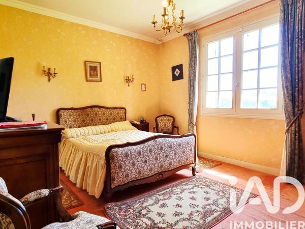 Maison à vendre 5 pièces 148 m² Janville-en-Beauce