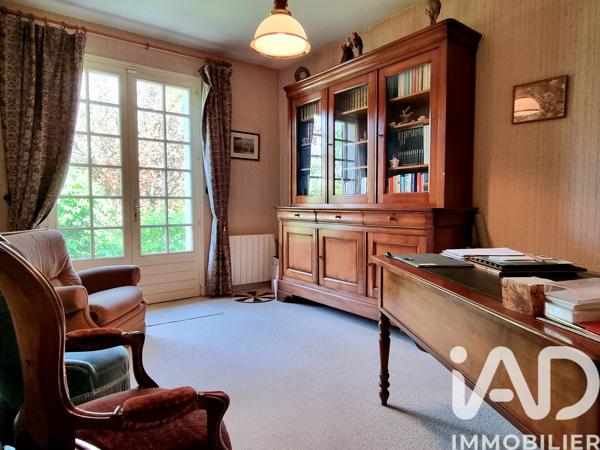 Maison à vendre 5 pièces 148 m² Janville-en-Beauce