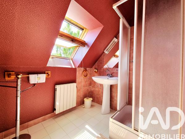 Maison à vendre 5 pièces 148 m² Janville-en-Beauce
