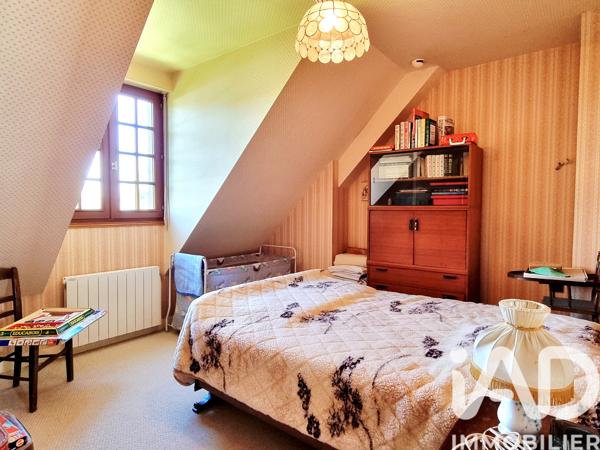 Maison à vendre 5 pièces 148 m² Janville-en-Beauce