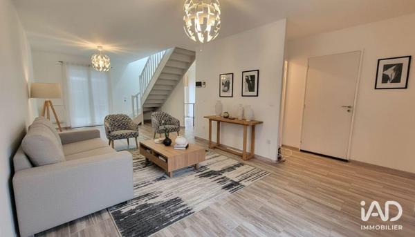 Maison à vendre 5 pièces 104 m² Chaumes-en-Brie