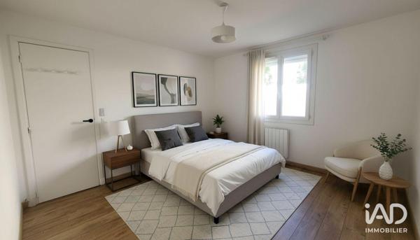 Maison à vendre 5 pièces 104 m² Chaumes-en-Brie