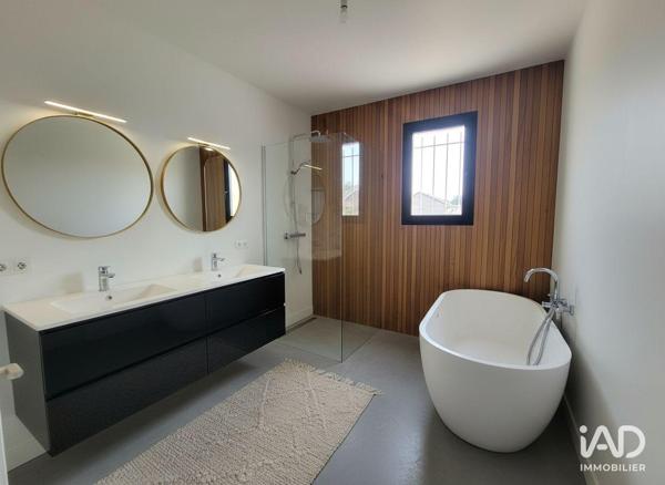 Maison à vendre 5 pièces 104 m² Chaumes-en-Brie