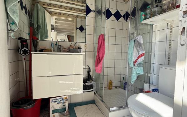 Appartement à vendre    2 pièces • 18,02 m2 Toulouse