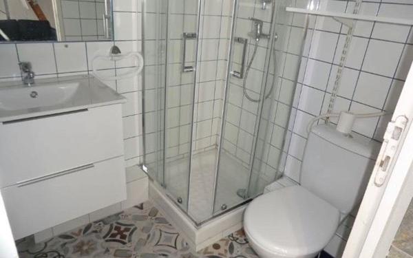 Appartement à vendre    2 pièces • 18,02 m2 Toulouse