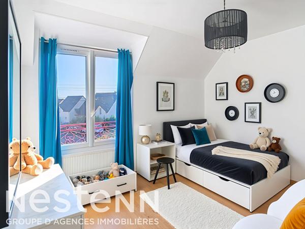 Maison en pierre pleine de charme.