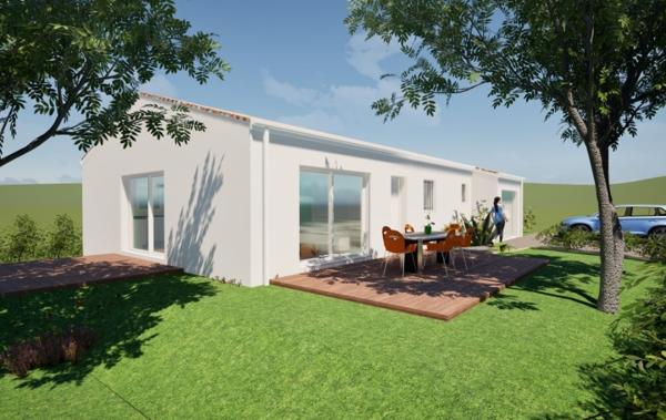 Vente Maison Portes-les-valence   