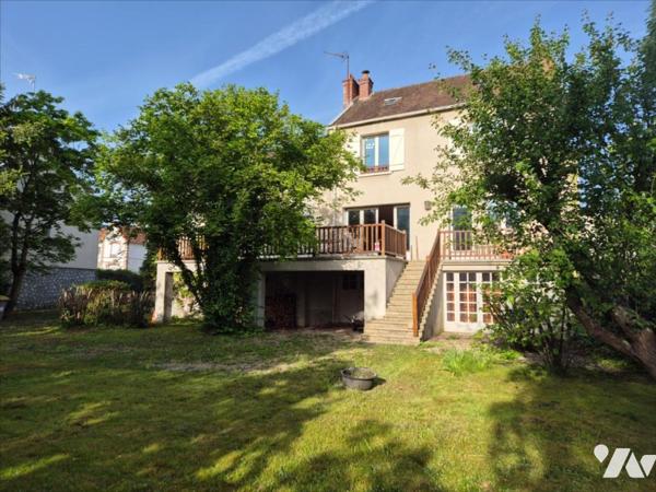 NEMOURS - PROCHE COMMODITÉS