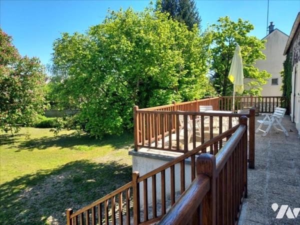 NEMOURS - PROCHE COMMODITÉS