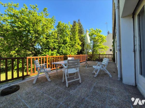 NEMOURS - PROCHE COMMODITÉS