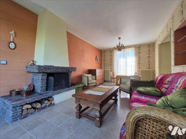 NEMOURS - PROCHE COMMODITÉS