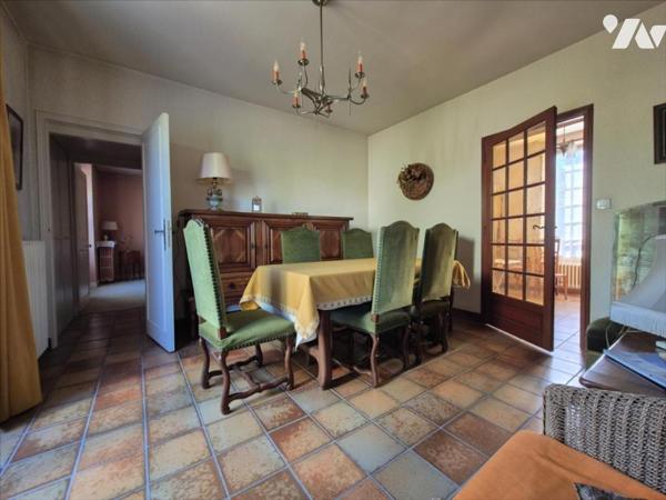 NEMOURS - PROCHE COMMODITÉS