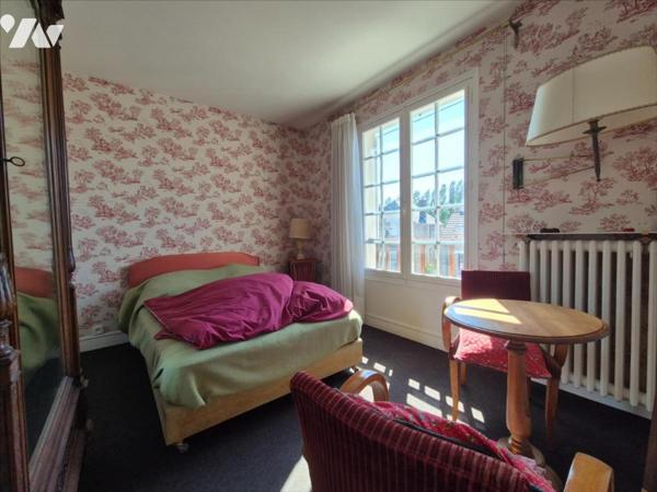 NEMOURS - PROCHE COMMODITÉS