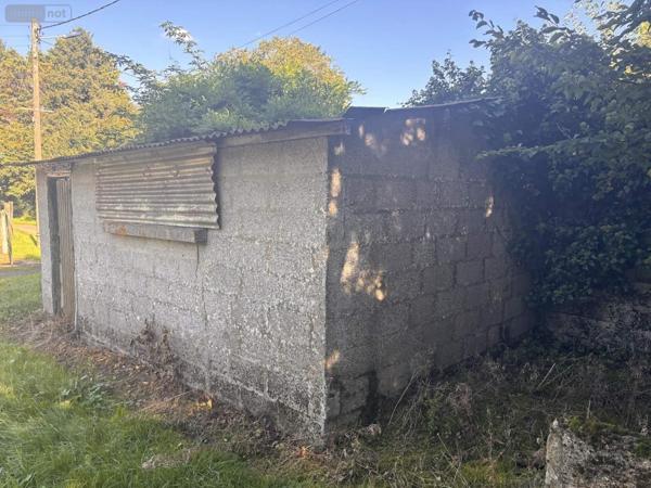 Maison à vendre à Crécy-en-Ponthieu dans la Somme (80150), ref : 113/1715