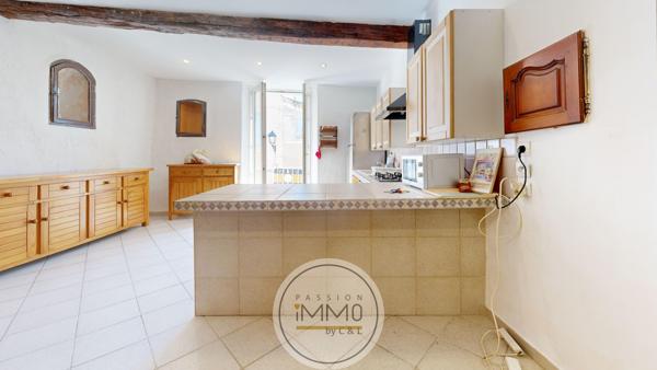 Maison de village 10 pièce(s) 5 chambre(s) 220 m²