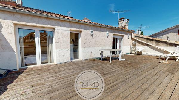 Maison de village 10 pièce(s) 5 chambre(s) 220 m²