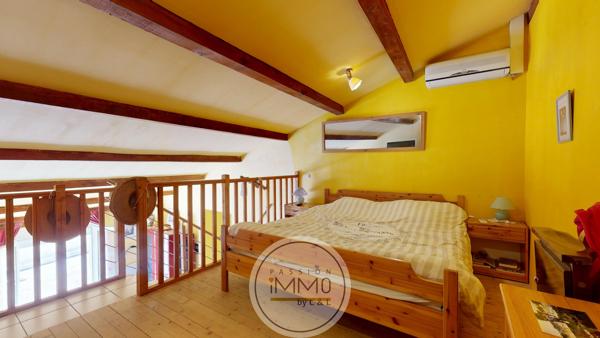 Maison de village 10 pièce(s) 5 chambre(s) 220 m²