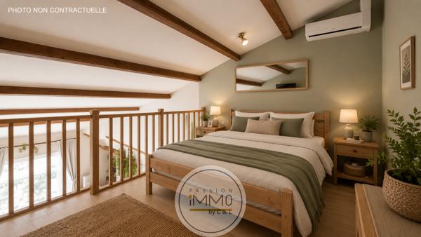 Maison de village 10 pièce(s) 5 chambre(s) 220 m²