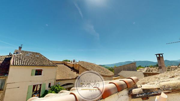 Maison de village 10 pièce(s) 5 chambre(s) 220 m²