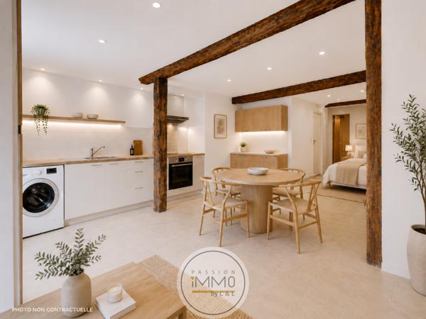 Maison de village 10 pièce(s) 5 chambre(s) 220 m²