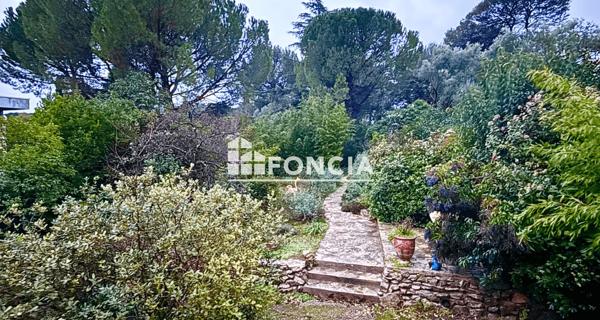 À vendre Maison 6 pièces 160 m² - Castelnau-le-lez 34170