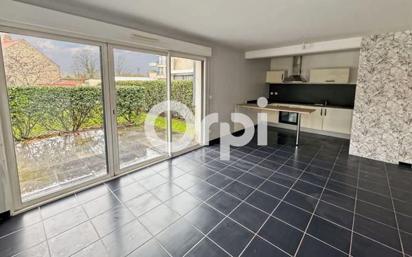 Maison à vendre    2 pièces • 62 m2 Saint-Martin-Boulogne