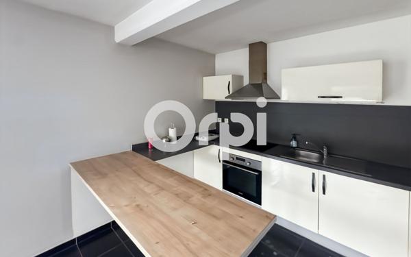 Maison à vendre    2 pièces • 62 m2 Saint-Martin-Boulogne