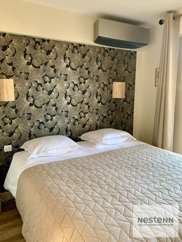 Appartement Palavas Les Flots 4 / 6 couchages vue mer et stationnement privatif sécurisé.