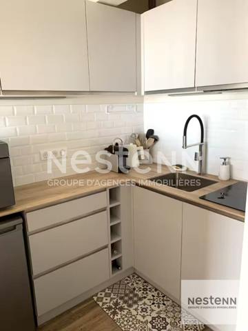 Appartement Palavas Les Flots 4 / 6 couchages vue mer et stationnement privatif sécurisé.