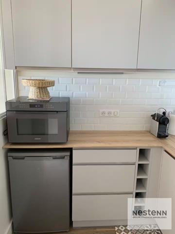 Appartement Palavas Les Flots 4 / 6 couchages vue mer et stationnement privatif sécurisé.