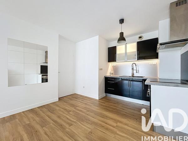 Appartement à vendre 3 pièces 57 m² Tours