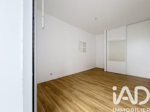 Appartement à vendre 3 pièces 57 m² Tours