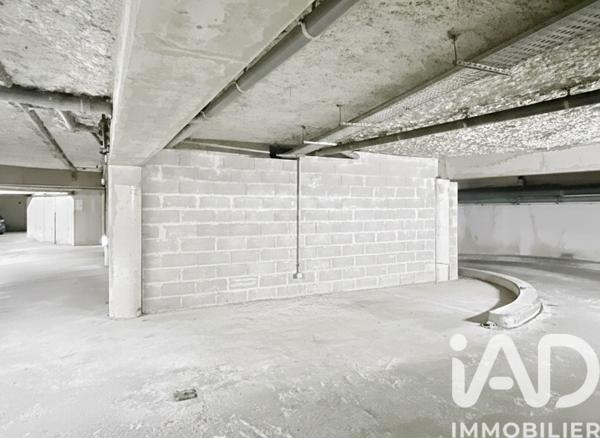 Appartement à vendre 3 pièces 57 m² Tours