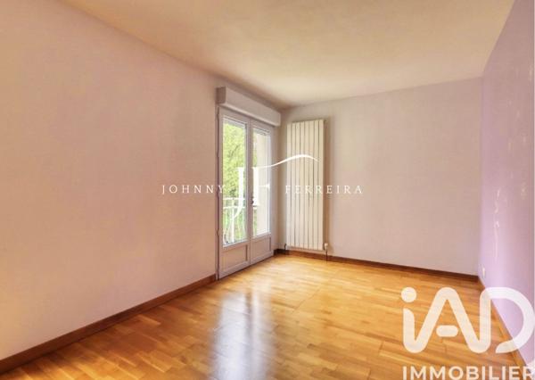 Maison à vendre 6 pièces 133 m² Saint-Brice-sous-Forêt