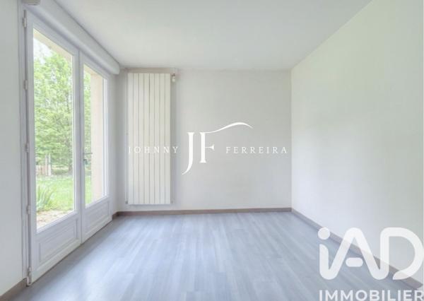 Maison à vendre 6 pièces 133 m² Saint-Brice-sous-Forêt