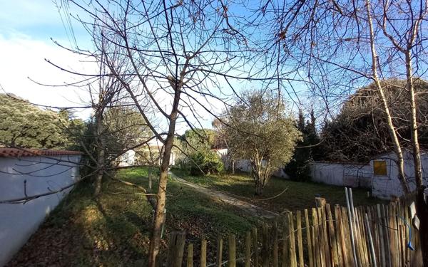 Maison à vendre    8 pièces •  Saint-Pierre-d'Oléron