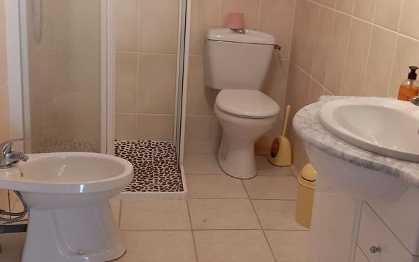 Maison à vendre    8 pièces •  Saint-Pierre-d'Oléron