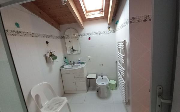 Maison à vendre    8 pièces •  Saint-Pierre-d'Oléron