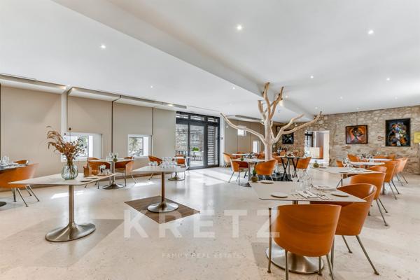 Château de prestige au milieu des vignes, proche Gaillac & Albi