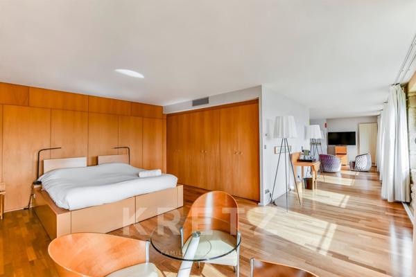 Château de prestige au milieu des vignes, proche Gaillac & Albi