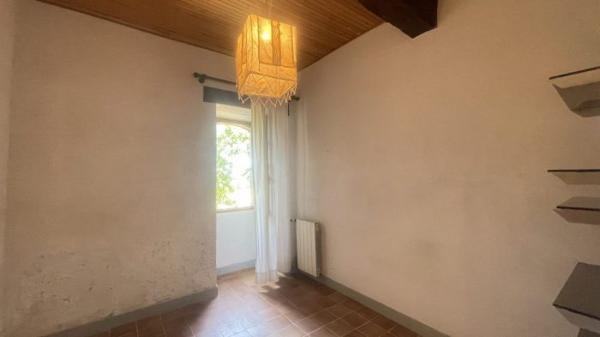 Maison T5 en pierres - vue sur lac