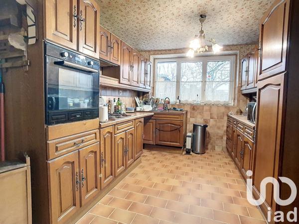 Maison à vendre 5 pièces 102 m² Mormant-sur-Vernisson