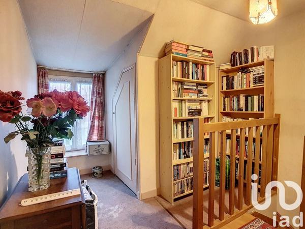 Maison à vendre 5 pièces 102 m² Mormant-sur-Vernisson